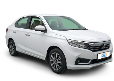 2023 Honda Amaze - Sedan - Petrol - Automatic - ₹6.50 lakh